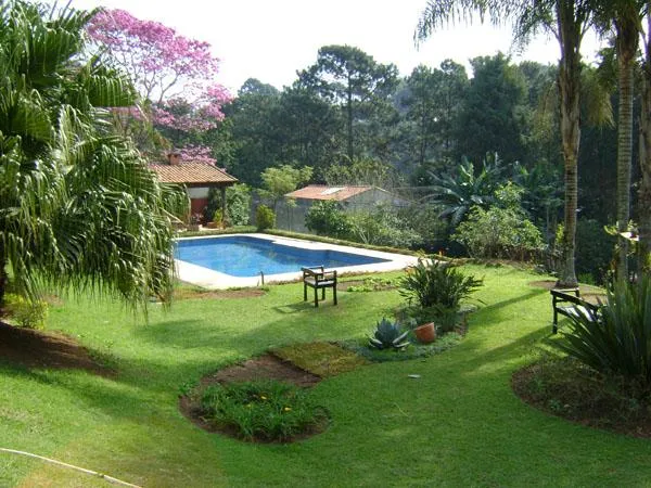 Casa de repouso em cotia