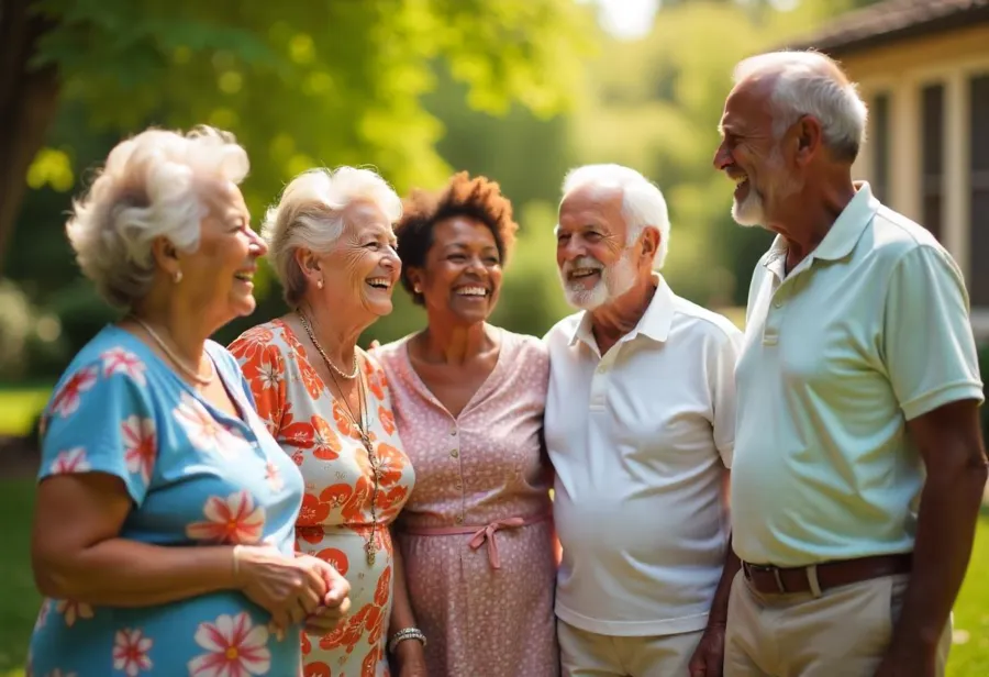Clínica de repouso para idosos em cotia